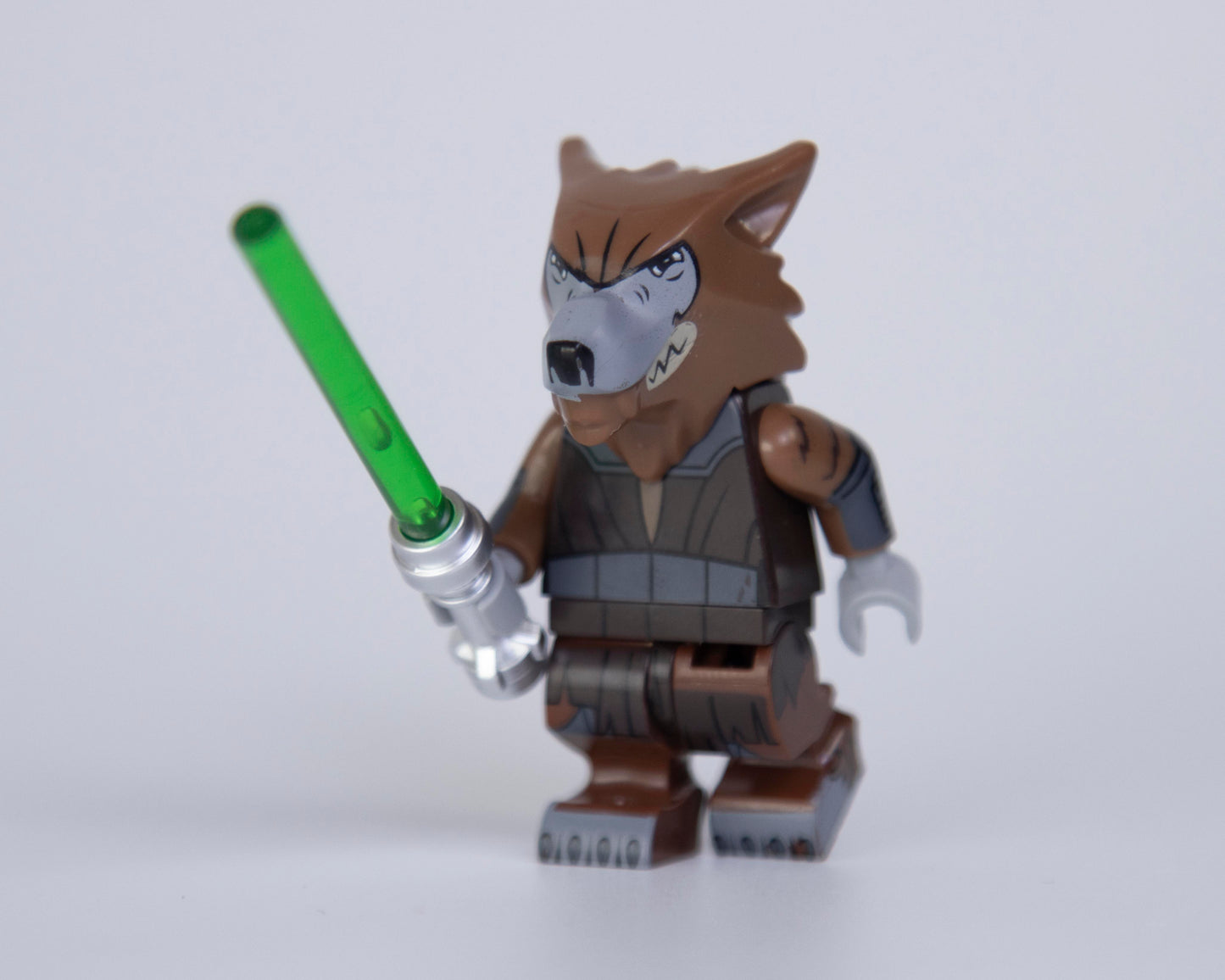 Voolvif Monn - 2003 Clone Wars
