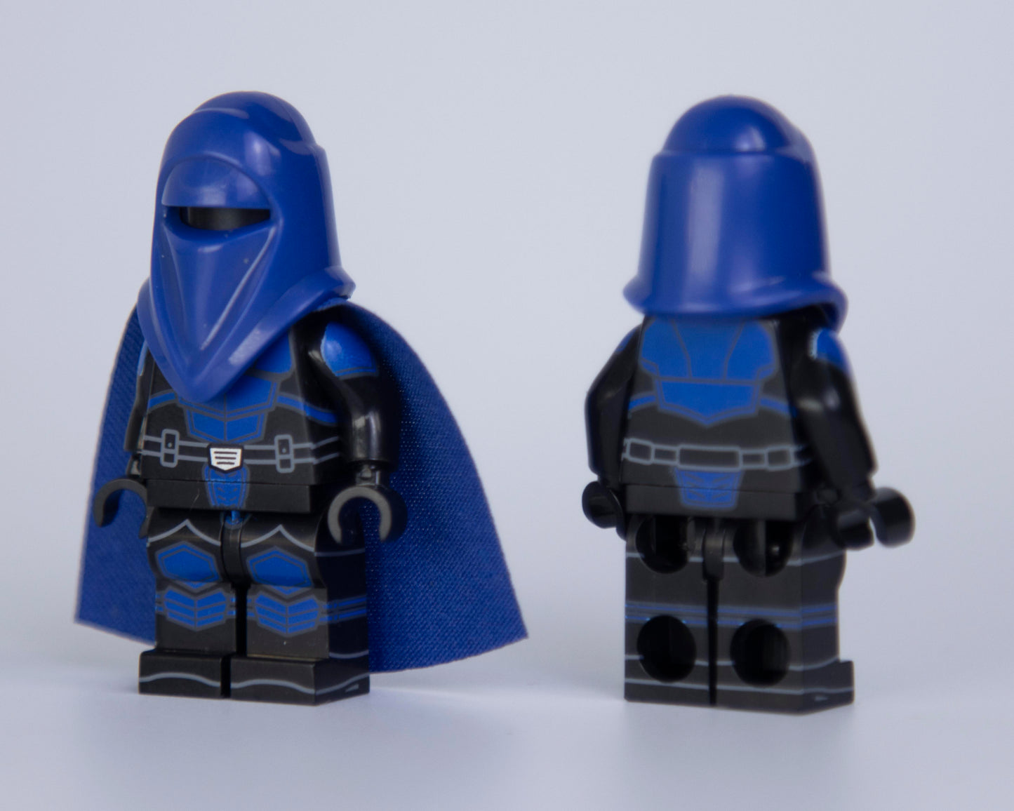 Imperial Senate Guard - The Force Unleashed