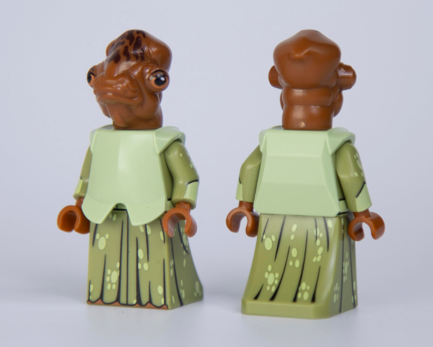 Mon Calamari Warrior