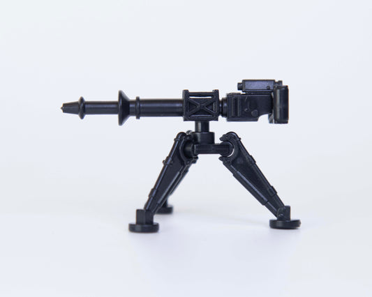 E-Web Heavy Repeating Blaster