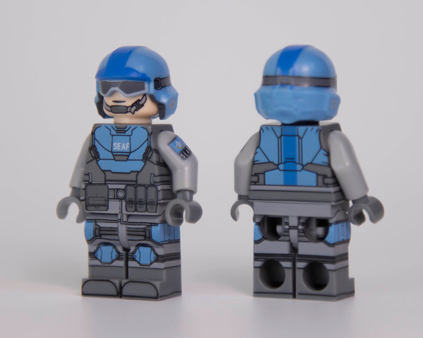 SEAF Trooper - Helldivers