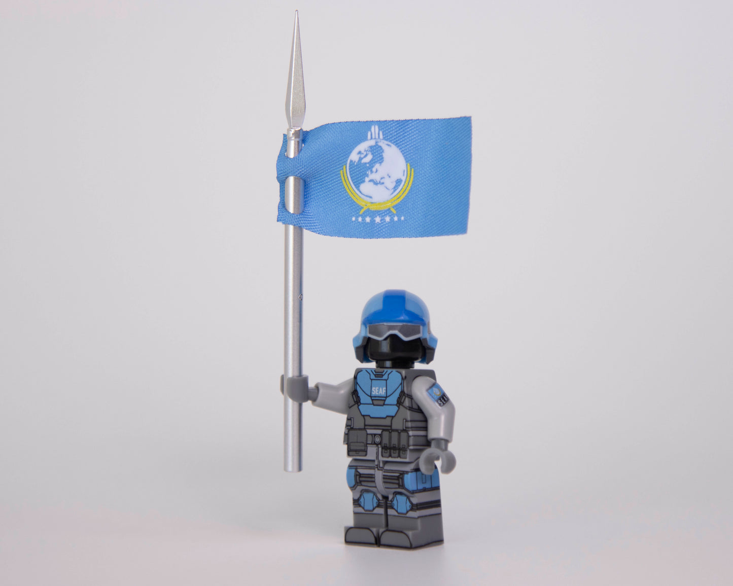 SEAF Trooper - Helldivers