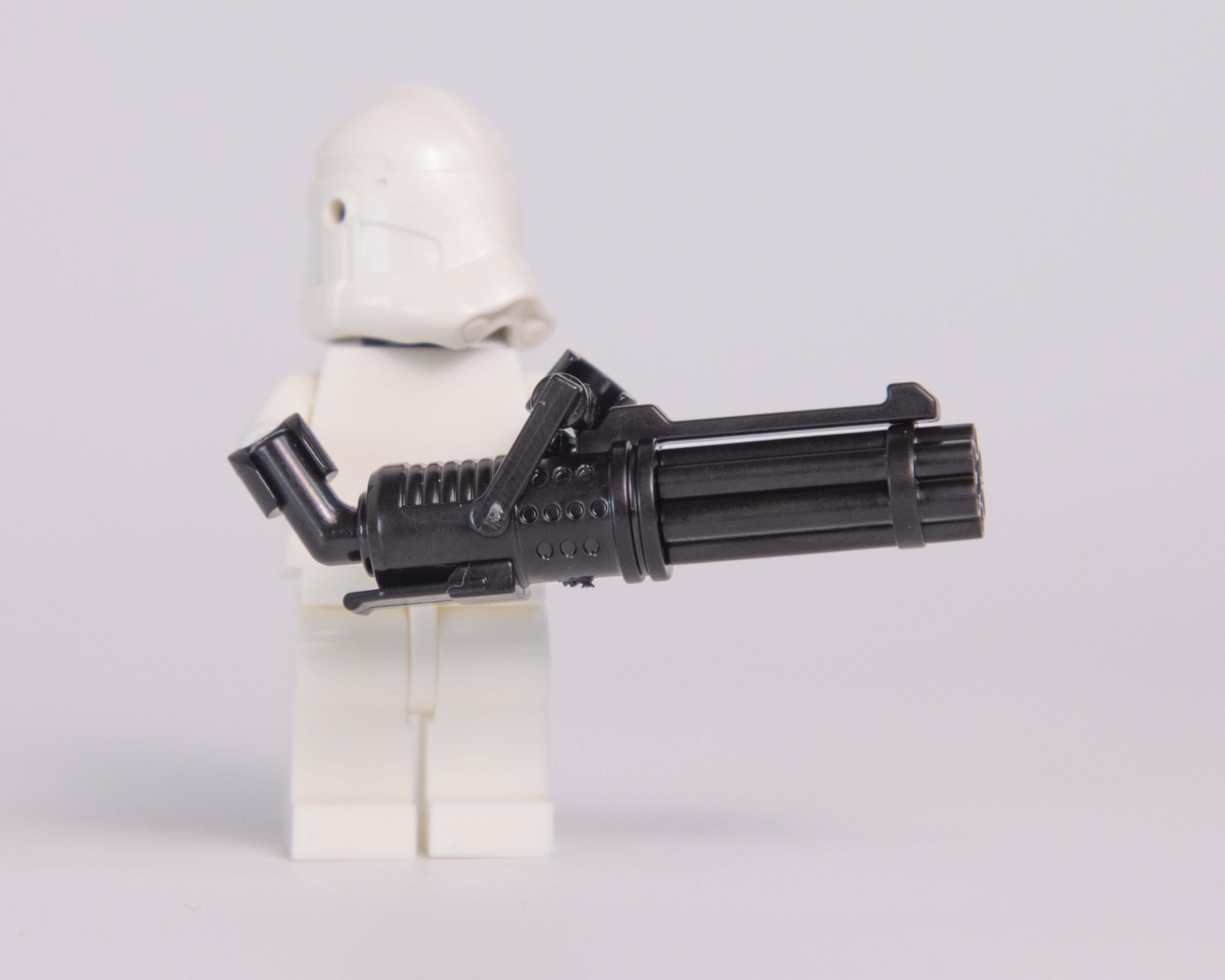 ロレ Z-6 Rotary Blaster - BrickTactical – RepublicCustomsStore