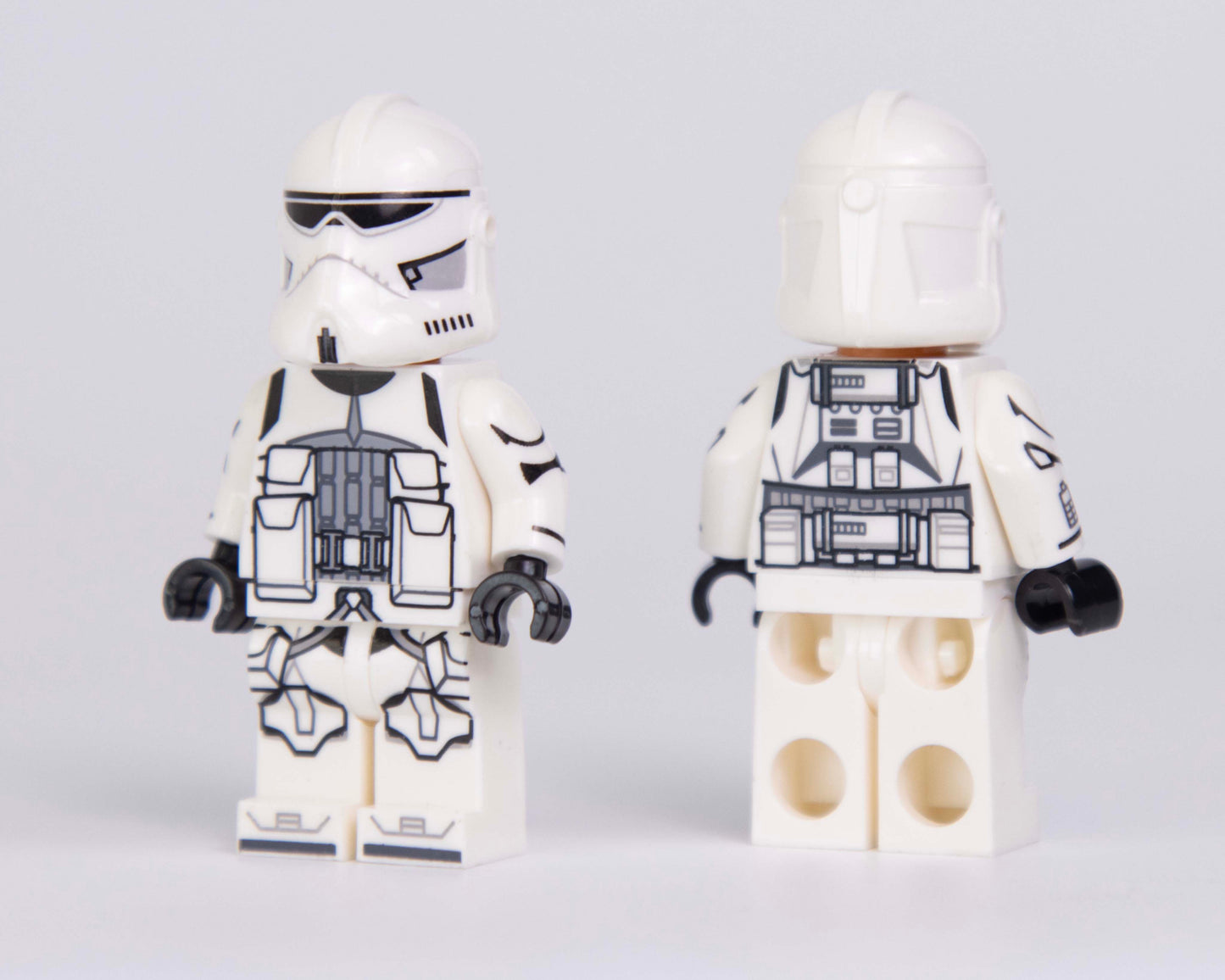 Grunt BARC Trooper - 2020 Style