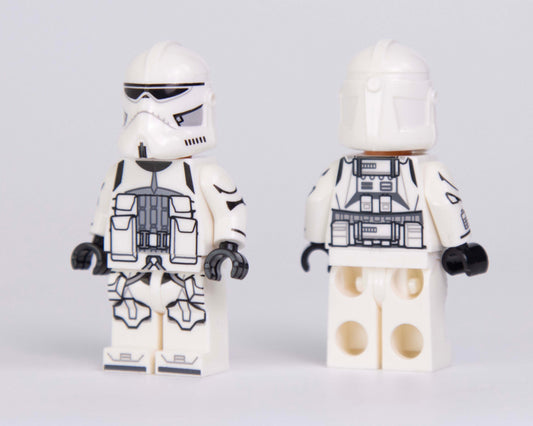 Grunt BARC Trooper - 2020 Style