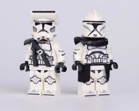 Ultimate Clone Kit - 2020 Style Grunt