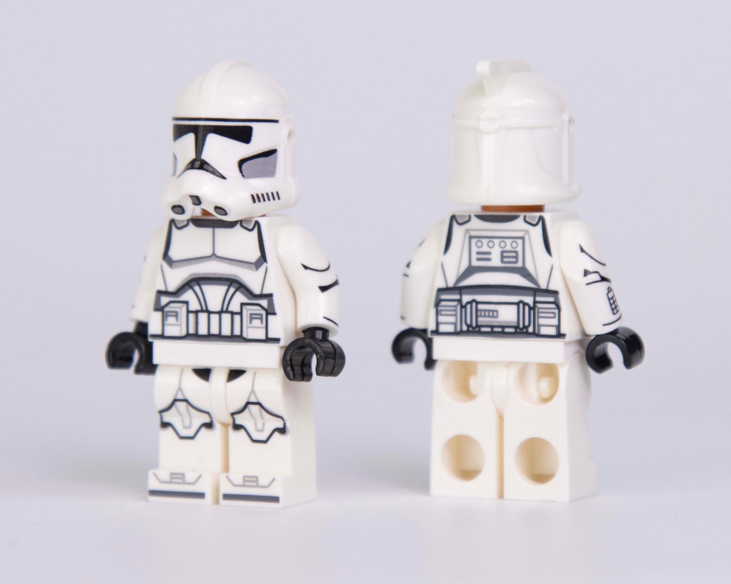 Ultimate Clone Kit - 2020 Style