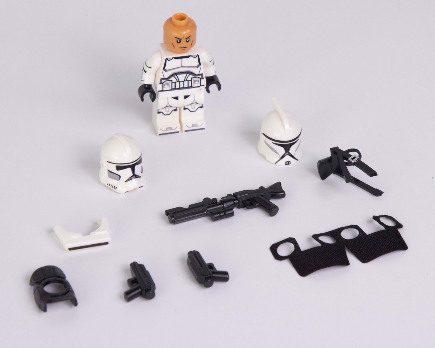 Ultimate Clone Kit - 2020 Style