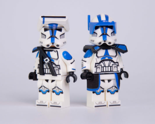 501st Trooper - 2020 Style