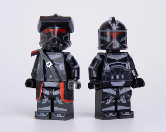 Shadow Trooper - 2020 Style