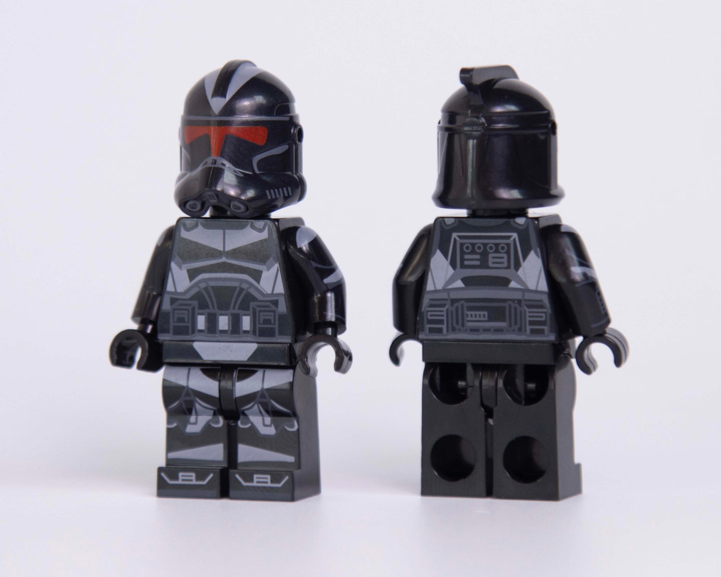 Shadow Trooper - 2020 Style