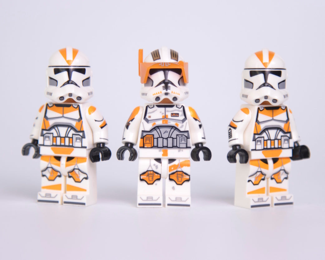 212th Trooper - 2020 Style
