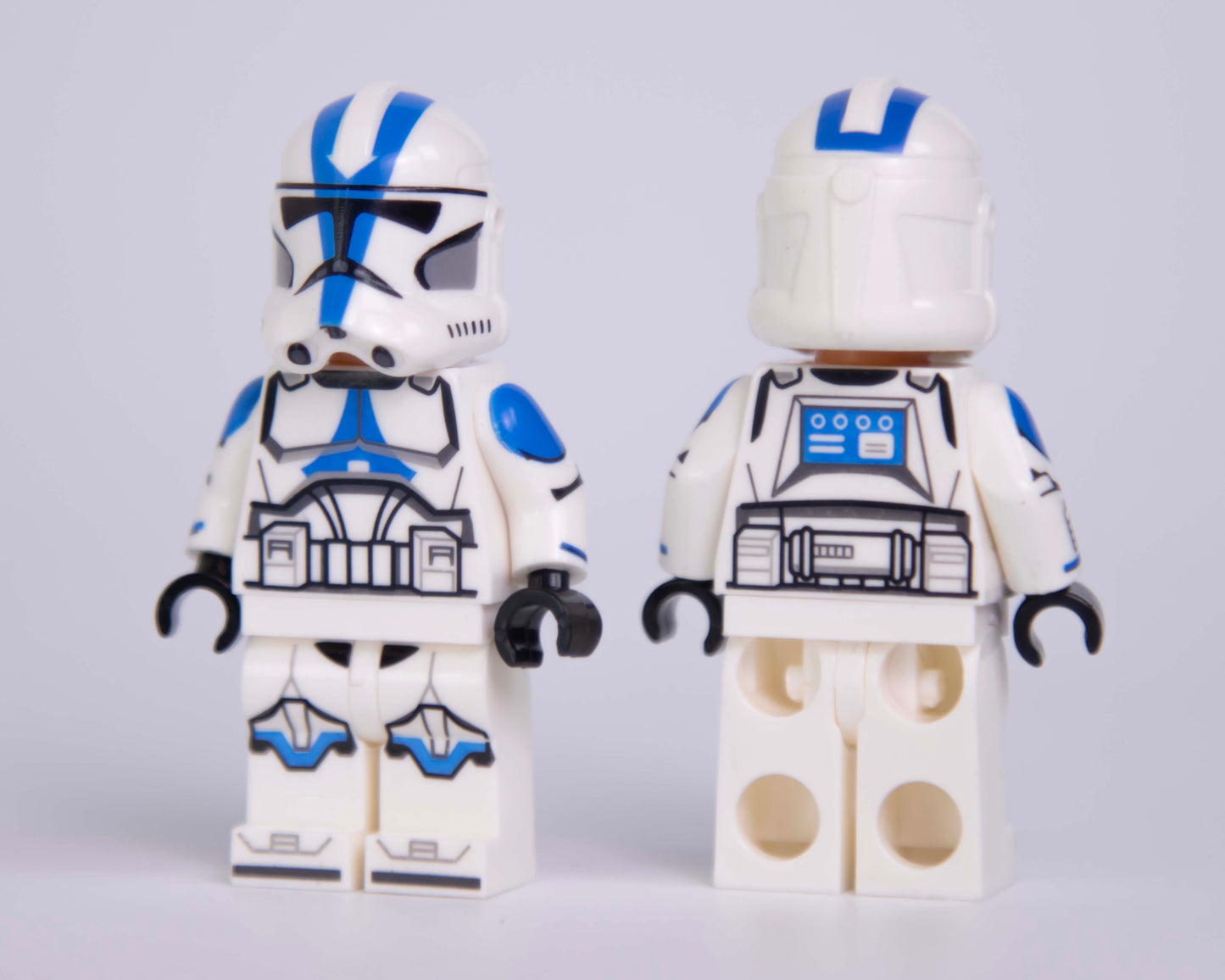 Appo (501st) - 2020 Style