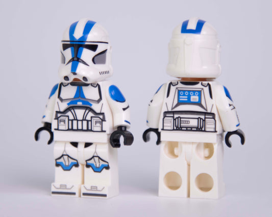 Appo (501st) - 2020 Style