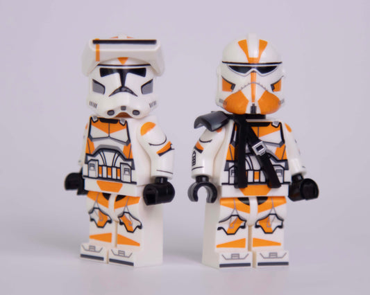 212th Trooper - 2020 Style
