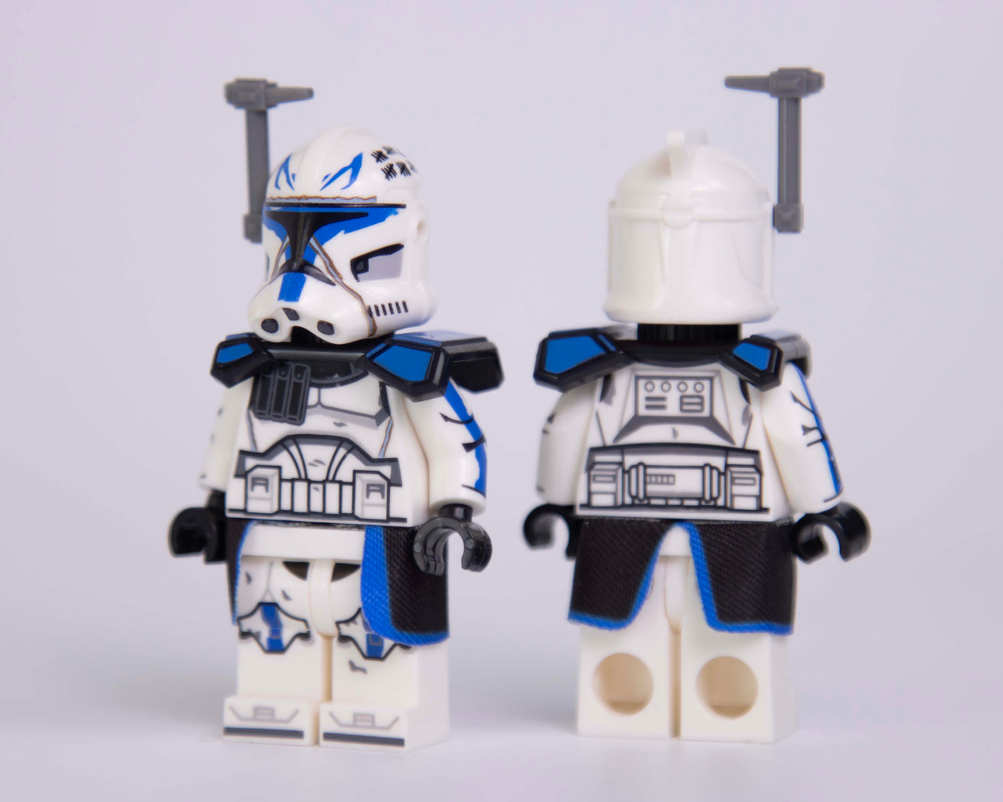 Captain Rex - 2020 Style