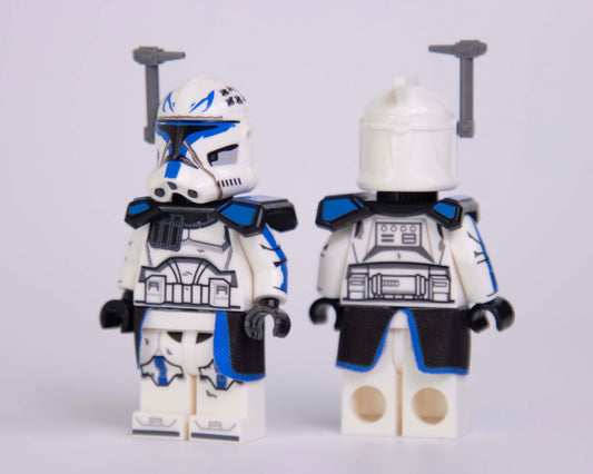 Captain Rex - 2020 Style