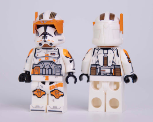 Commander Cody (V2 Helmet) - 2020 Style
