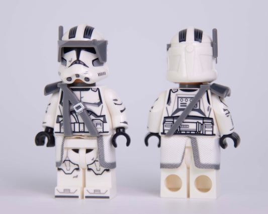 Grunt Commander (Saleucami) - 2020 Style