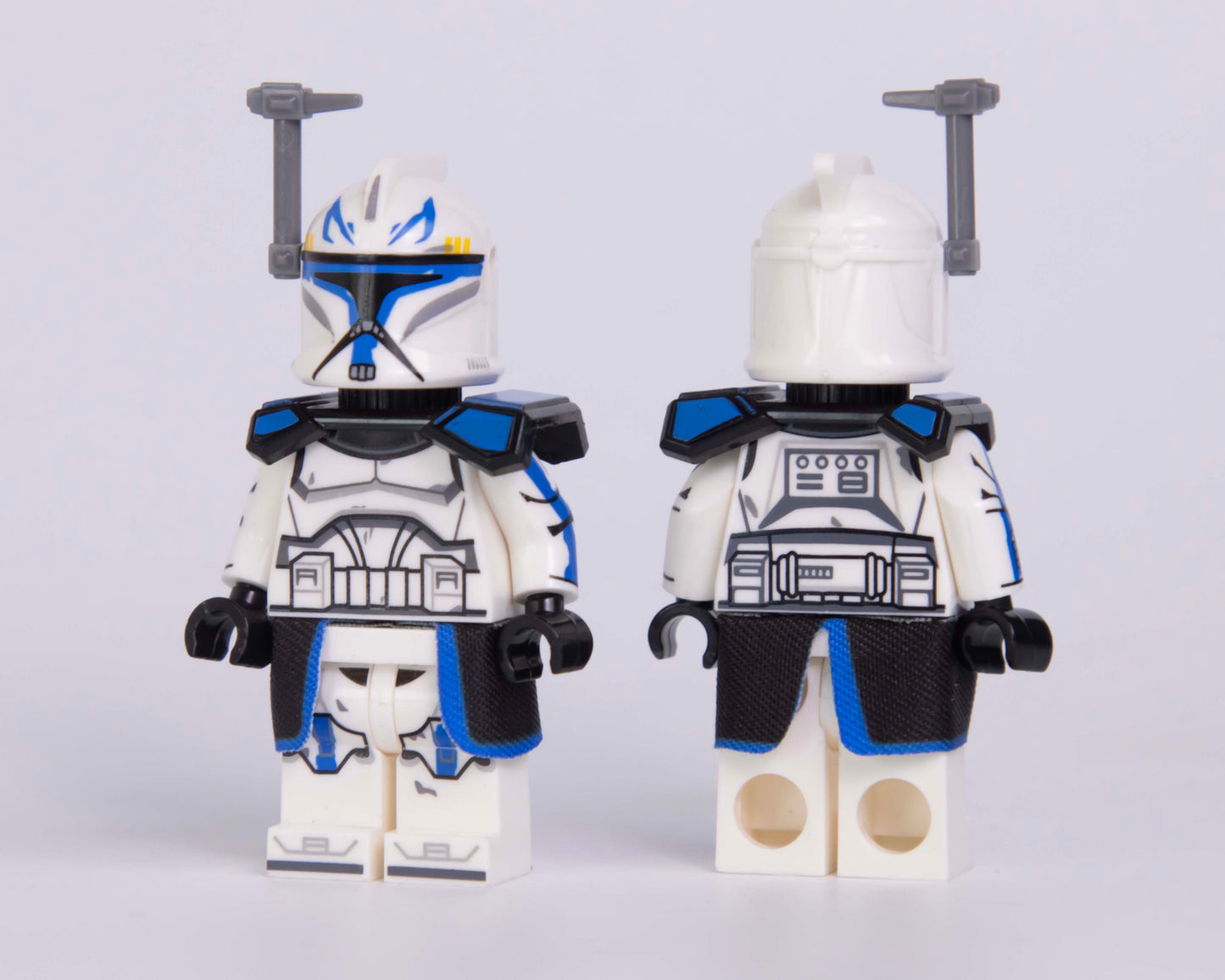Phase 1 Captain Rex - 2020 Style