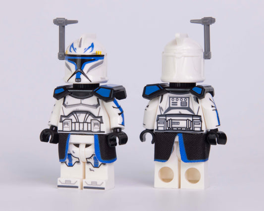 Phase 1 Captain Rex - 2020 Style