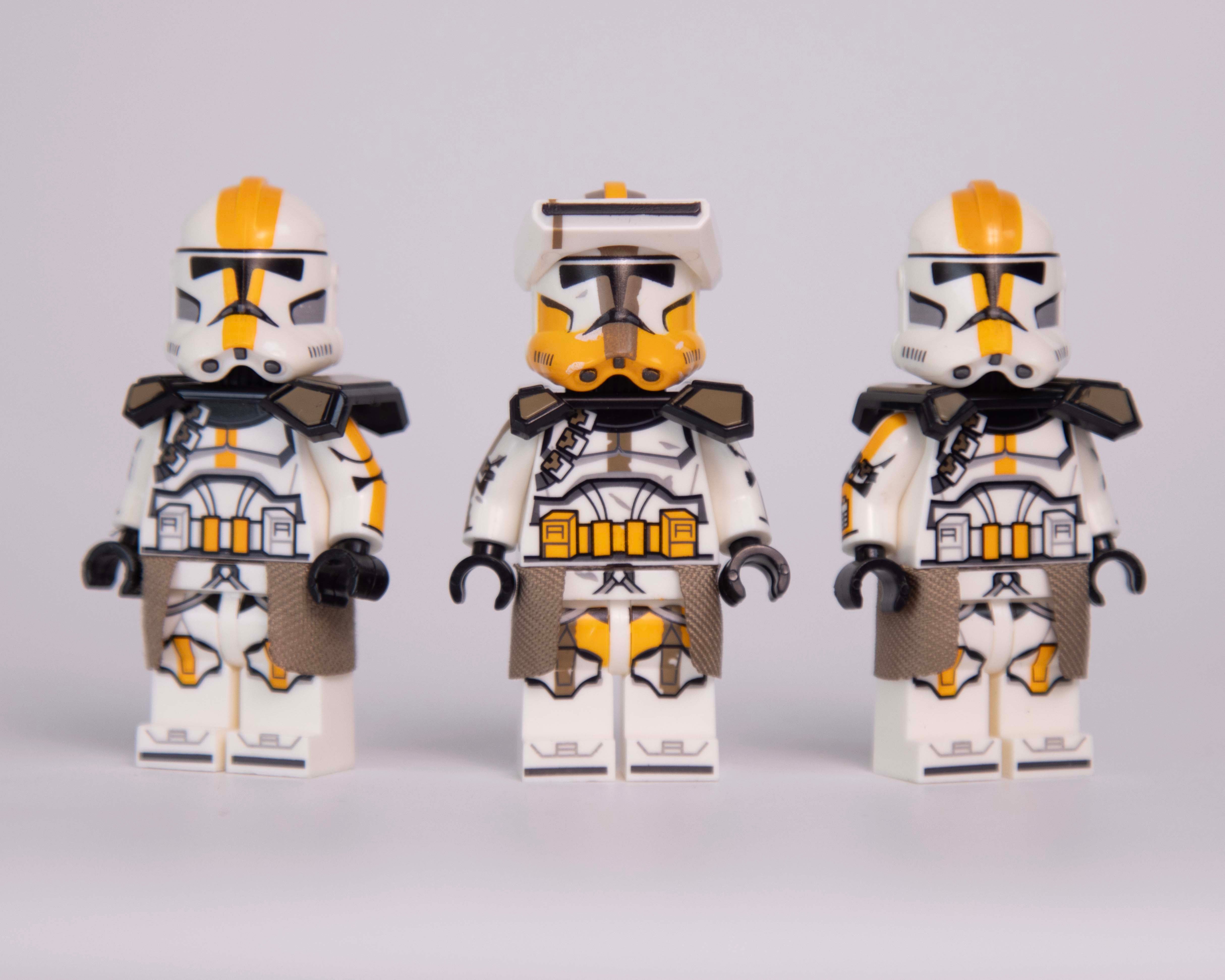 327th Trooper - 2020 Style – RepublicCustomsStore
