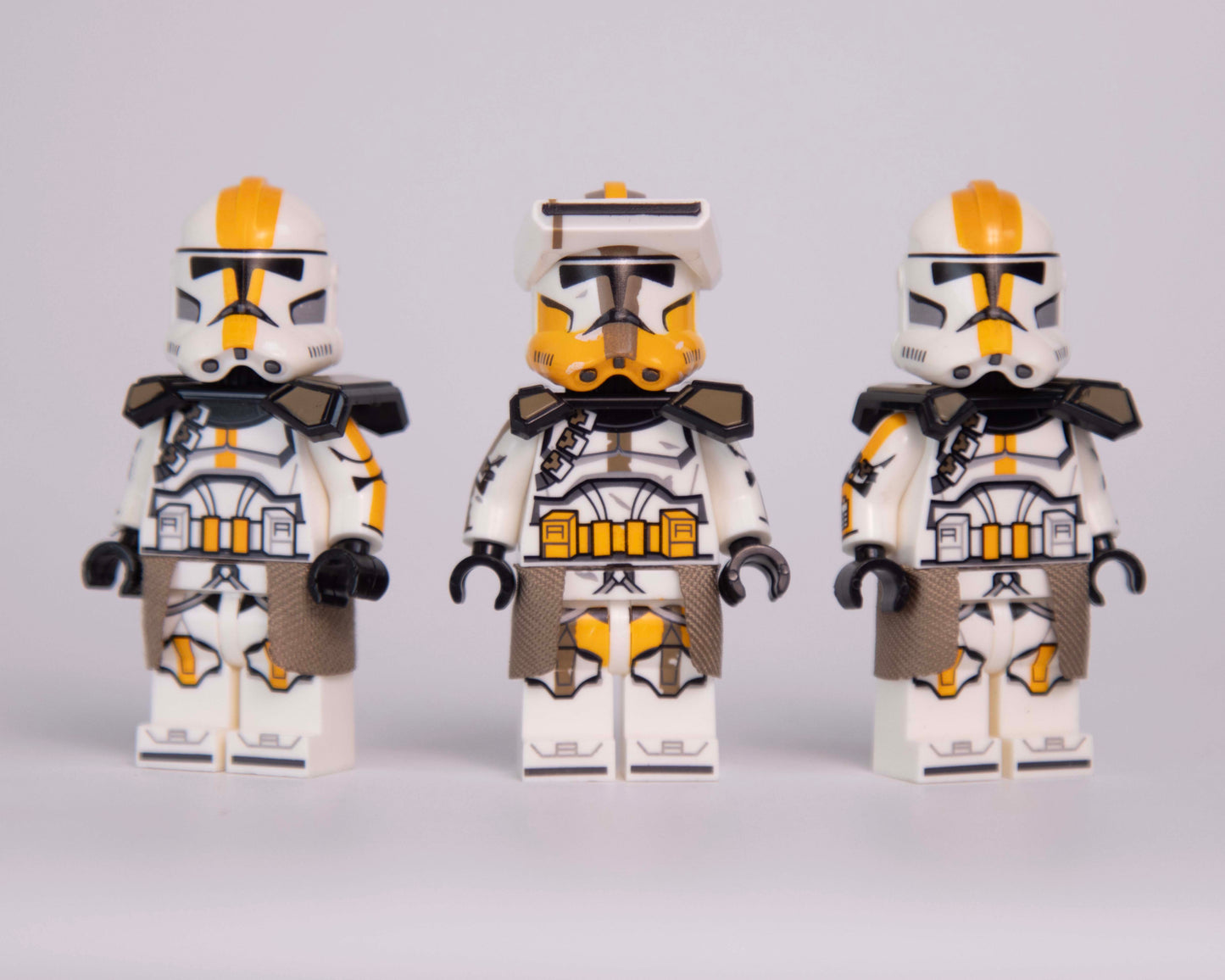 327th Trooper - 2020 Style