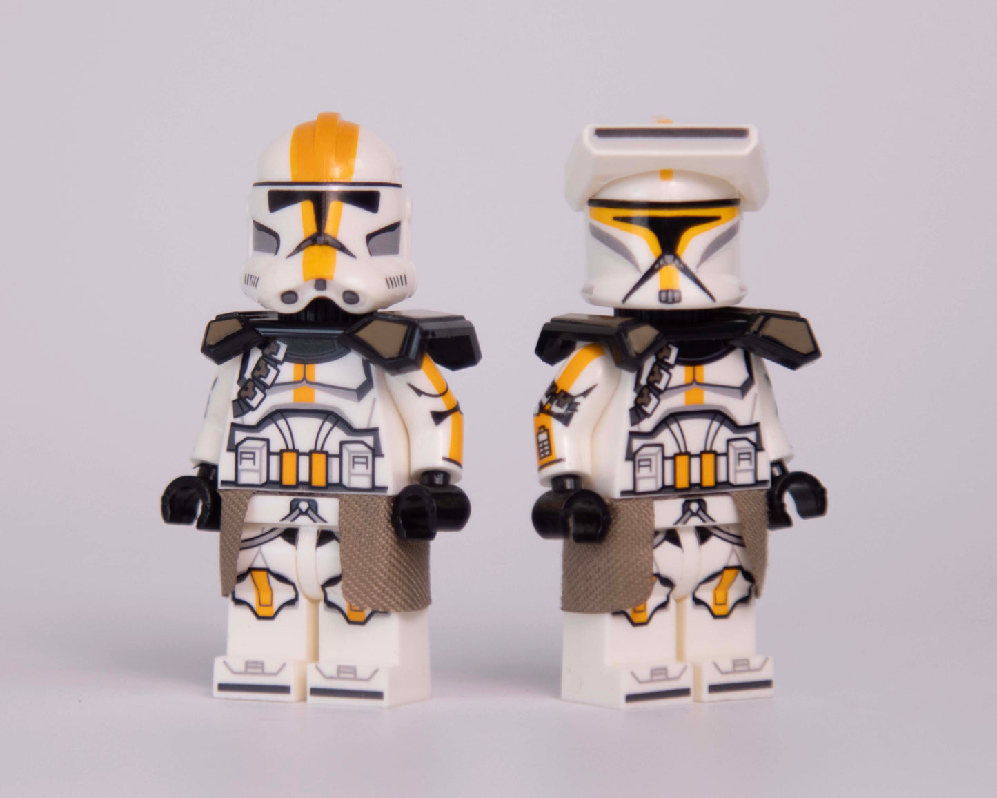 327th Trooper - 2020 Style