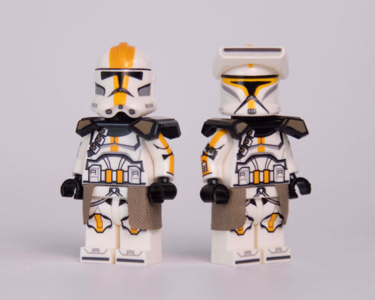 327th Trooper - 2020 Style