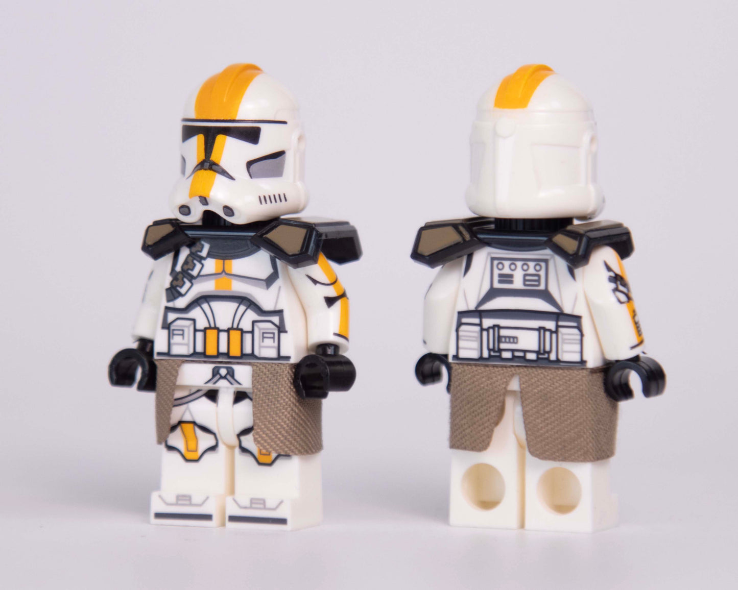 327th Trooper - 2020 Style