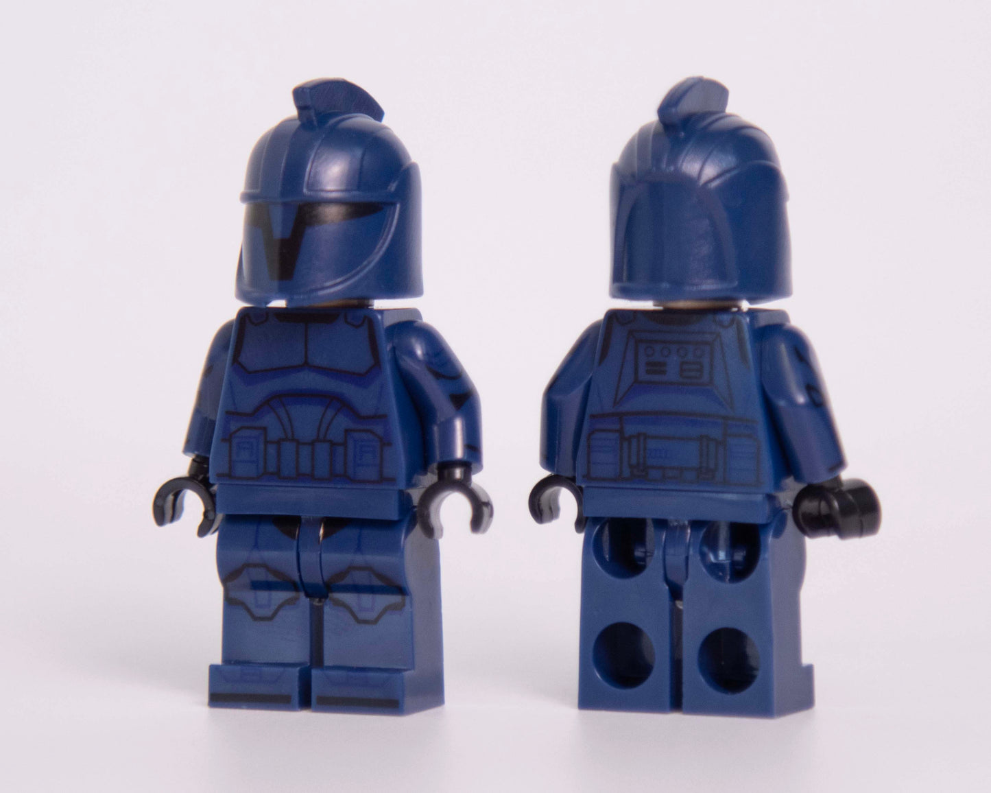 Senate Commandos - 2020 Style