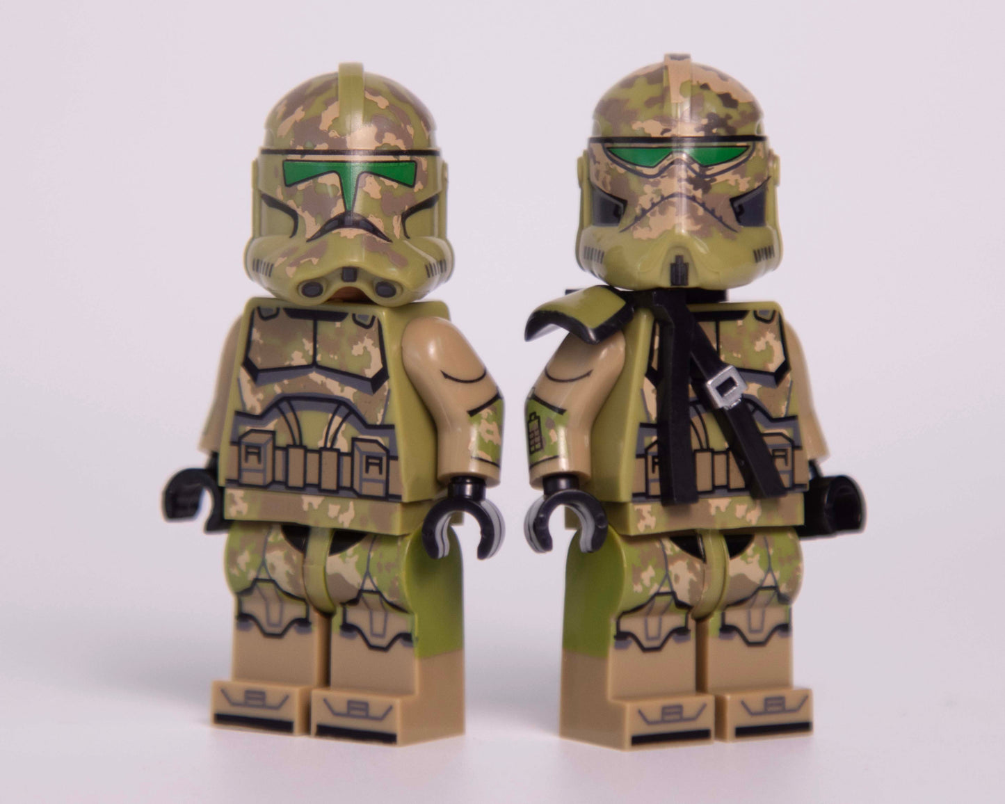 41st Kashyyyk Trooper - 2020 Style