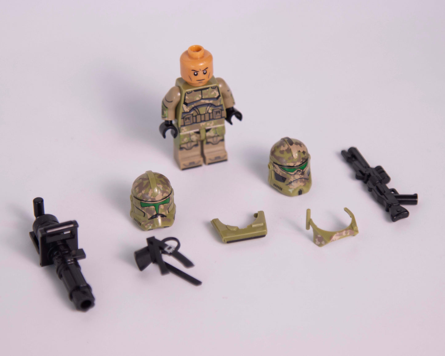 41st Kashyyyk Trooper - 2020 Style