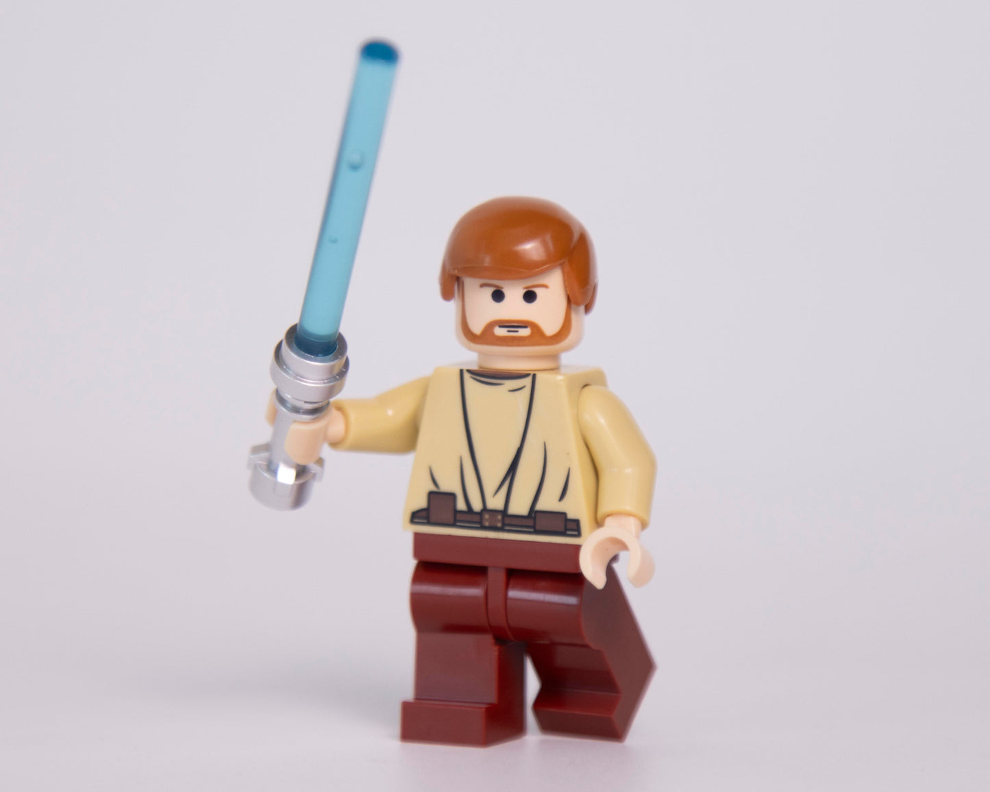 TCS Obi-Wan Kenobi - Ball-Joint Figure