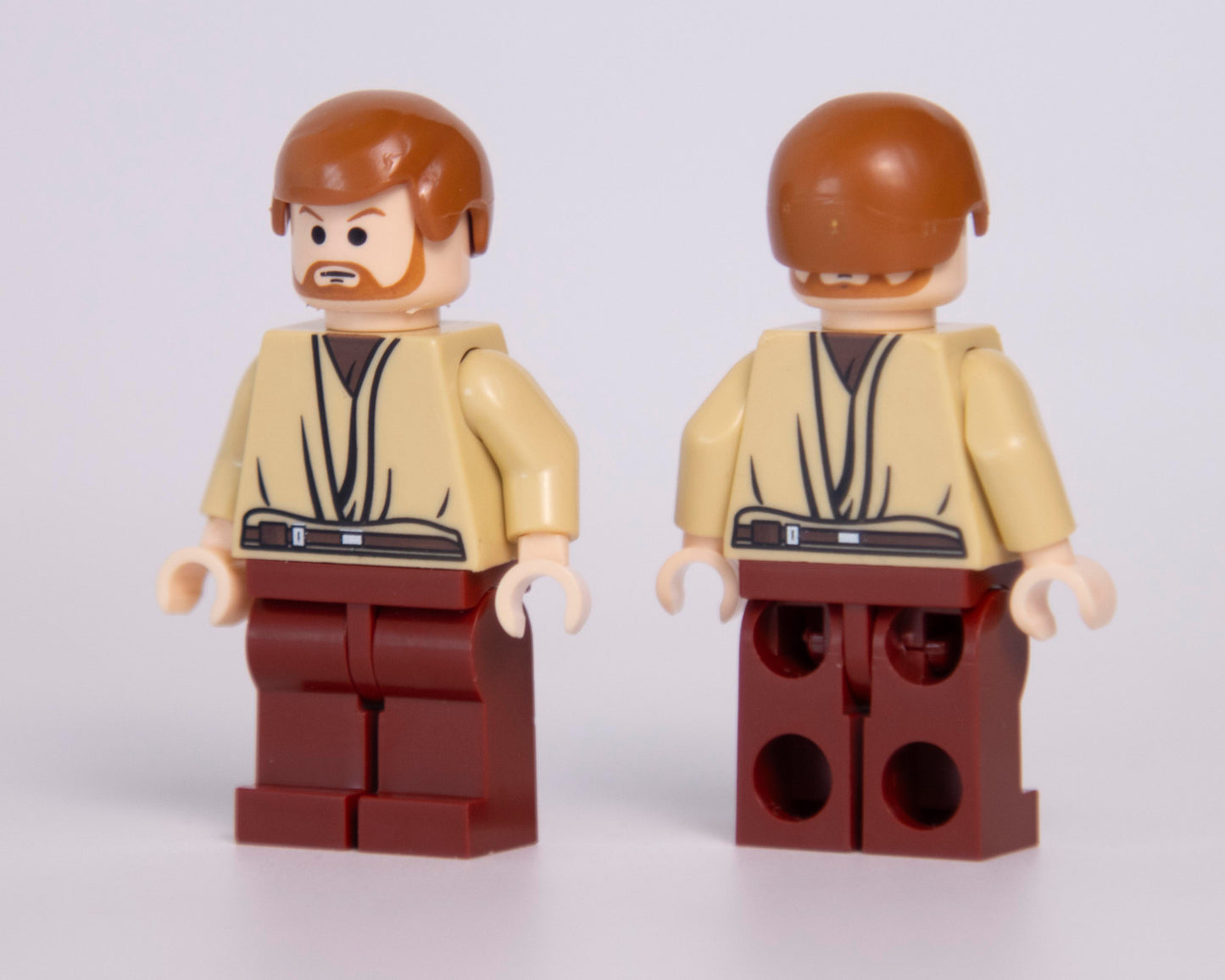 TCS Obi-Wan Kenobi - Ball-Joint Figure