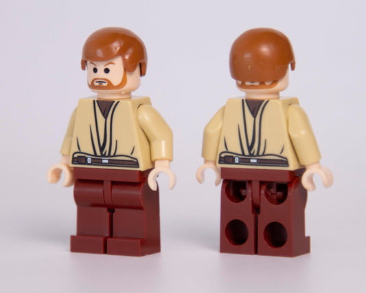 TCS Obi-Wan Kenobi - Ball-Joint Figure