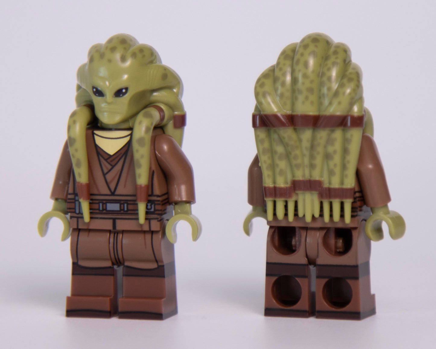 Kit Fisto - Star Wars
