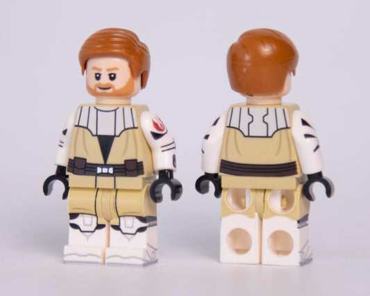 Obi-Wan Kenobi - TCW
