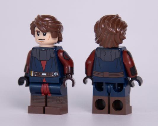 Anakin Skywalker - TCW