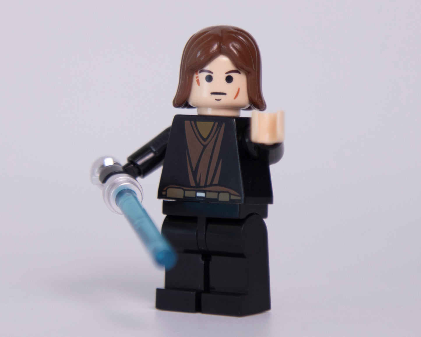 TCS Anakin Skywalker - Ball-Joint Figure