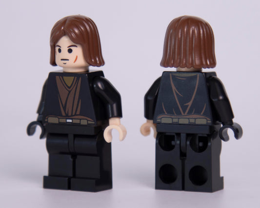 TCS Anakin Skywalker - Ball-Joint Figure