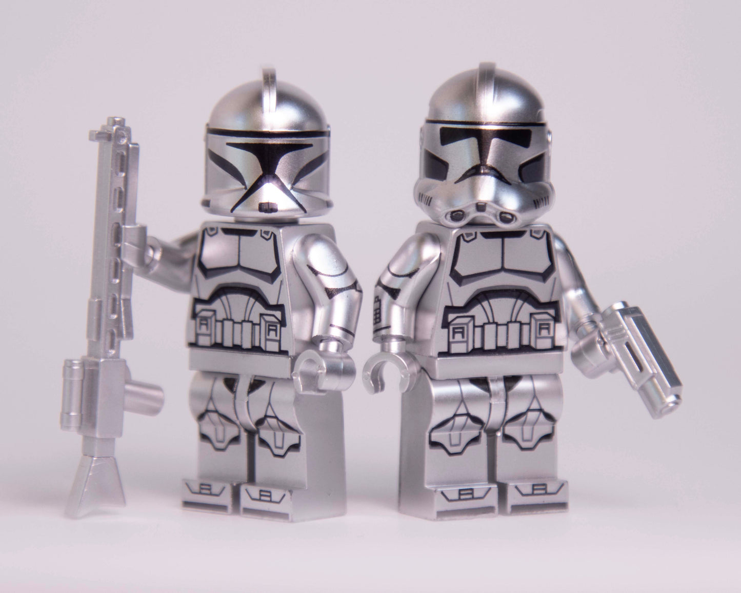 Steel Legion - 2020 Style