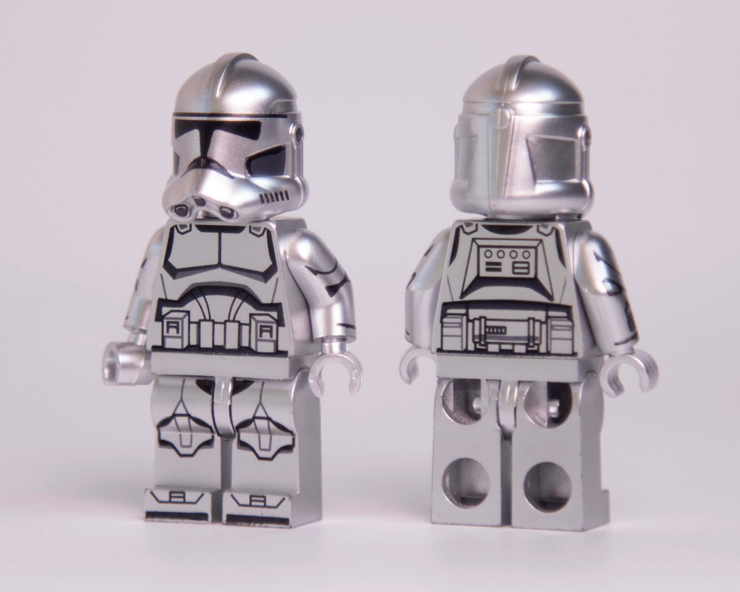 Steel Legion - 2020 Style