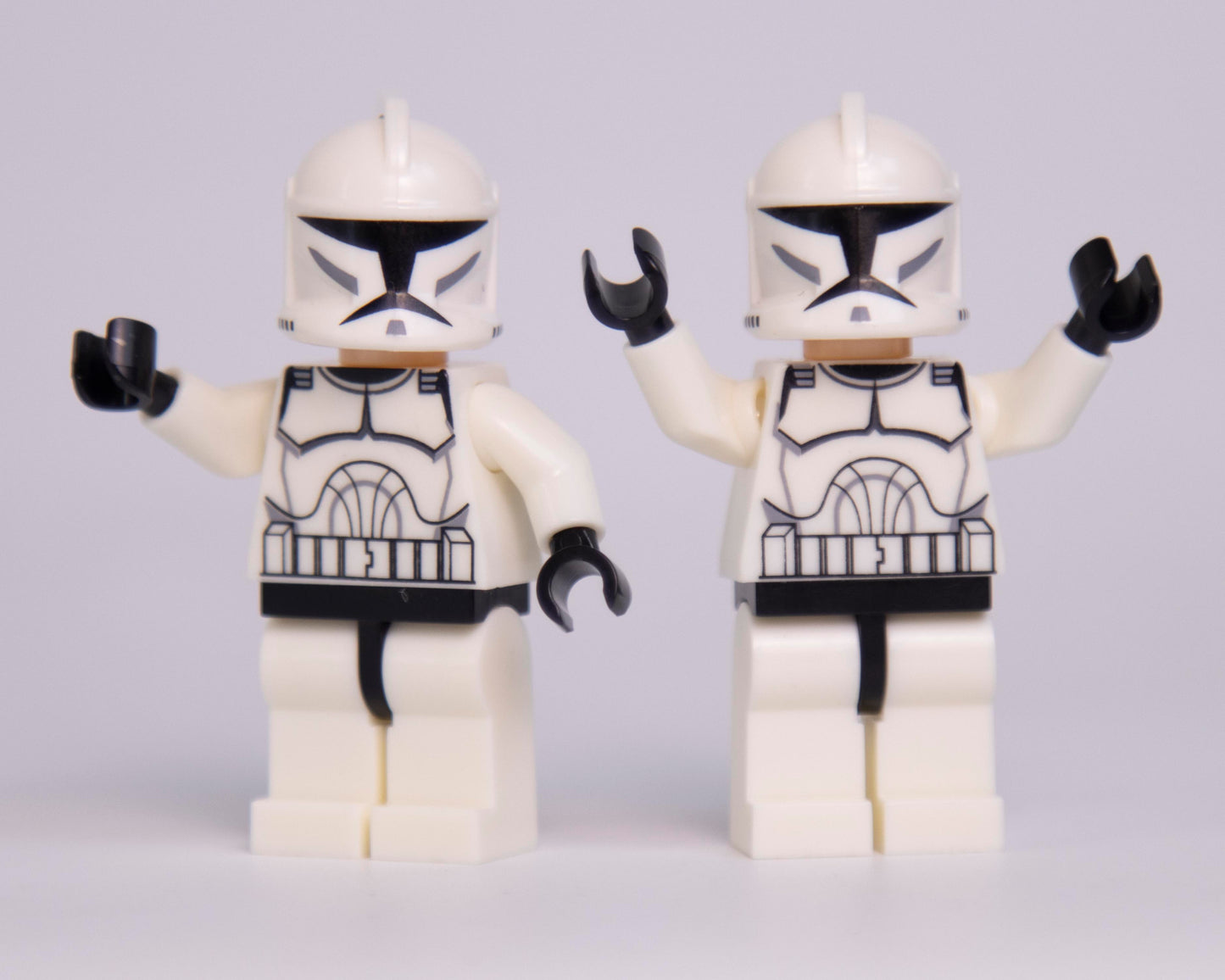 Ball-Joint AP1 Clone Trooper