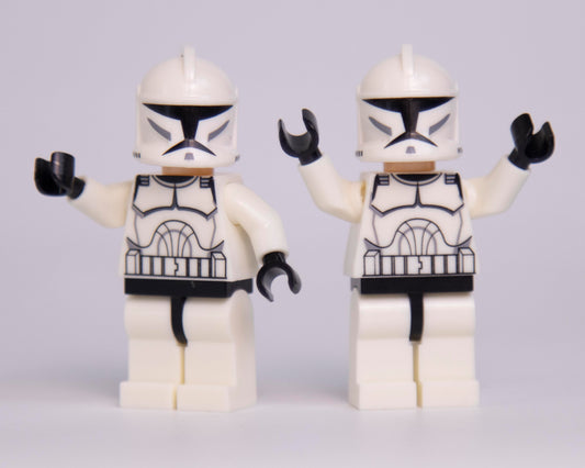 Ball-Joint AP1 Clone Trooper