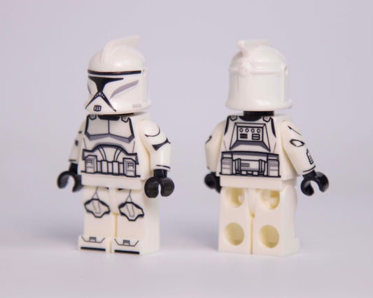 Ball-Joint Clone Trooper - Phase 1 - 2020 Style