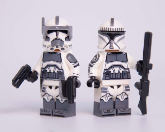 Kamino Security - 2020 Style
