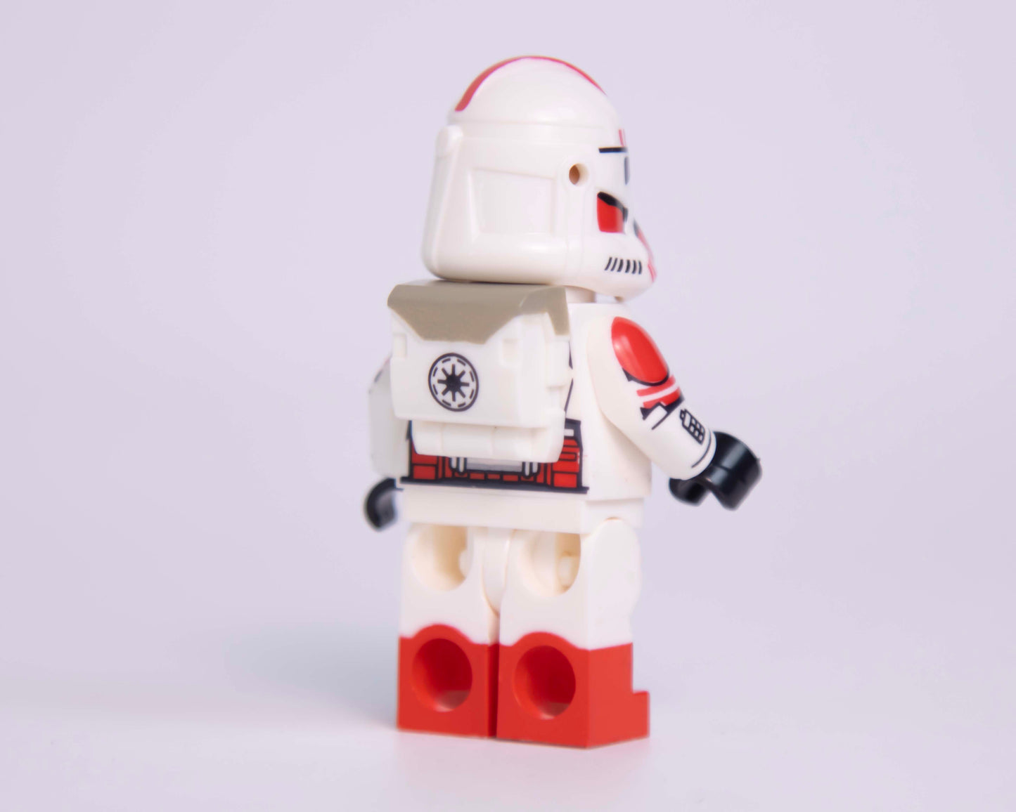 Coruscant Guard Shock Trooper - 2020 Style