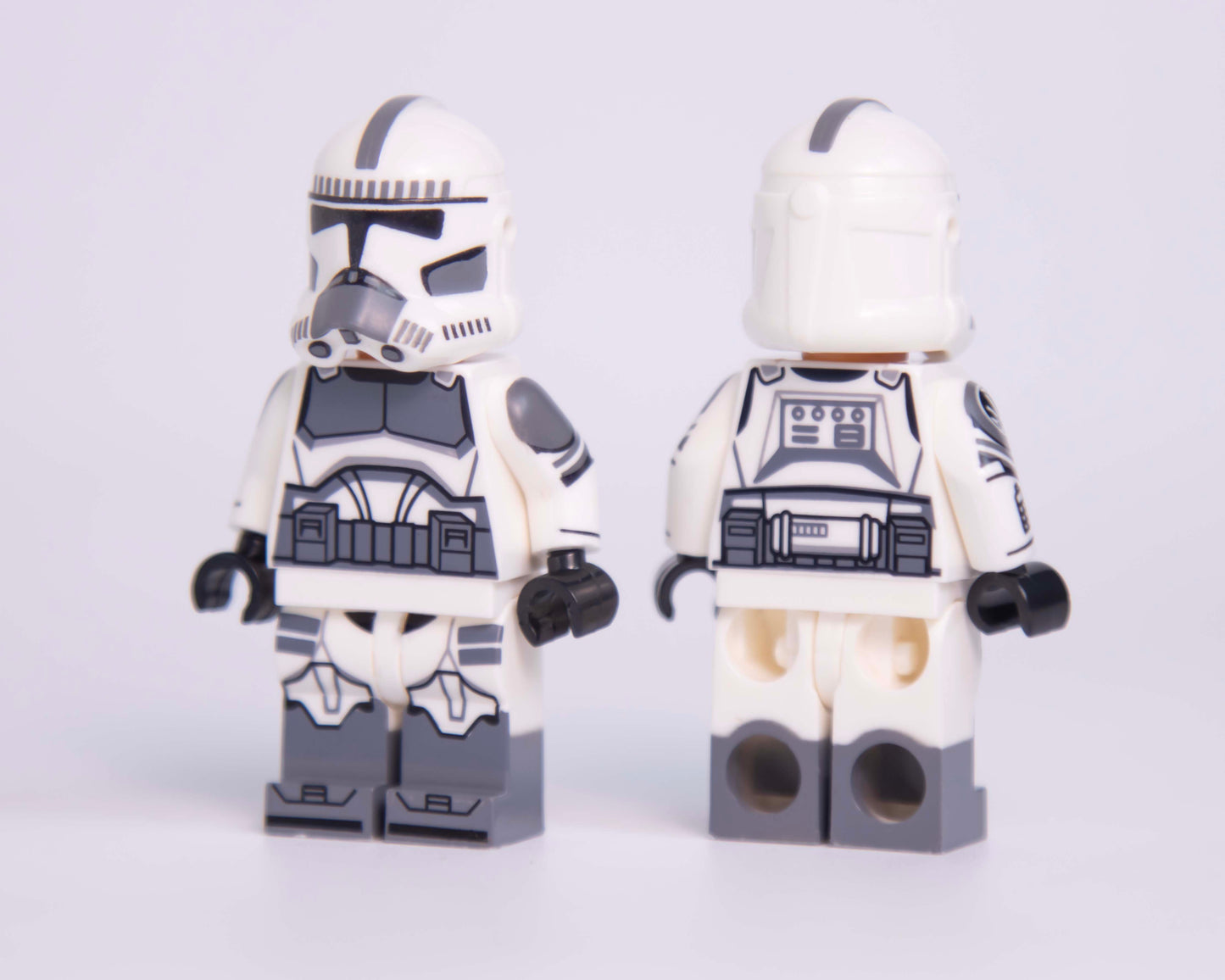 Kamino Security - 2020 Style