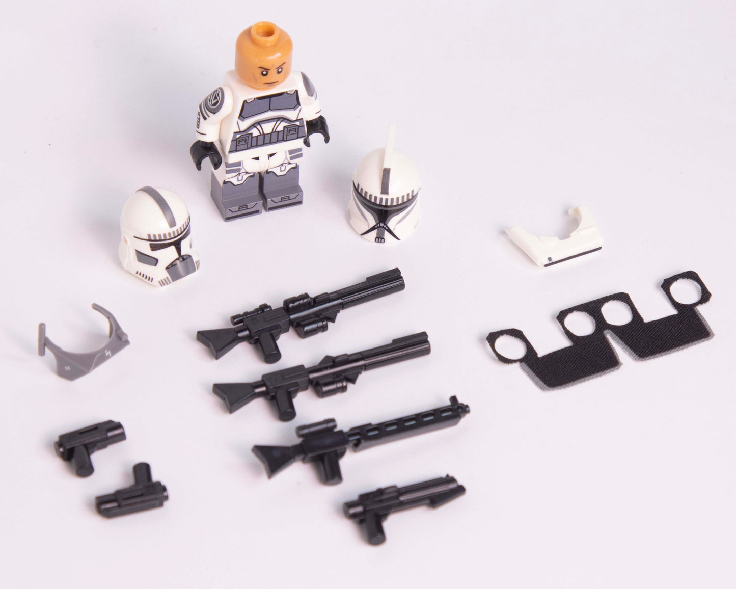 Kamino Security - 2020 Style